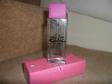 virtual brands perfume